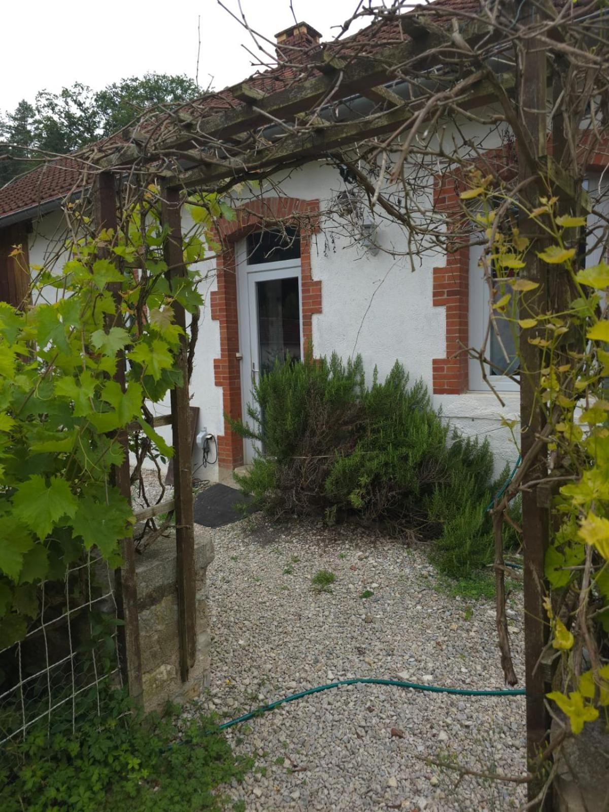 Domaine De Fontenelay Gezier-et-Fontenelay Ngoại thất bức ảnh