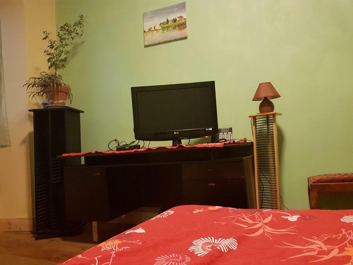 Domaine De Fontenelay Gezier-et-Fontenelay Ngoại thất bức ảnh